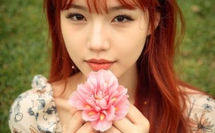 雯雅婷漫画全集图片